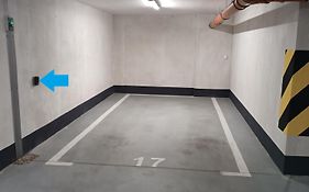 D Apartments Centrum Ziemia