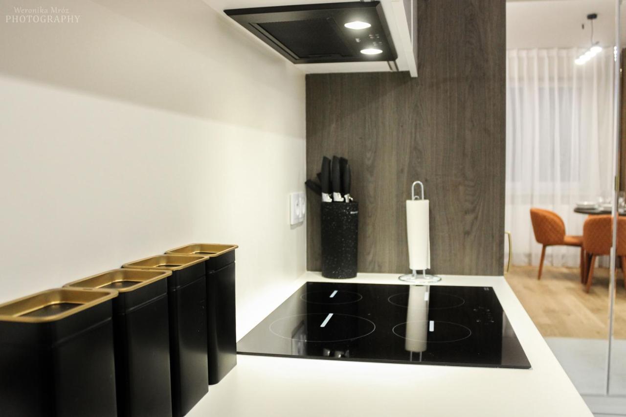 D Apartments Centrum Ziemia Białystok Zewnętrze zdjęcie
